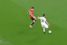 درخشش ستاره ازبک در اینستاگرام AFC؛ کوشکینیو موتور گلزنی را روشن کرد!