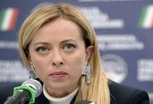 ملونی: ممنوعیت برقع و نقاب در مدارس ایتالیا در راه است