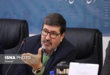 واگذاری اختیارات دستگاههای اجرایی به استانها، لازمه اصلاح نظام اداری است