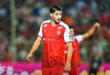 پرسپولیس با تکرار تاکتیک موفق در نیمه دوم به گل رسید