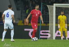 خلأ هافبک بازیساز؛ چالش فنی تیم ملی ایران در بازی با ازبکستان