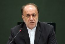 نایبرئیسمجلس: ایران باید انرژی را بر روی همه ببندد؛ یا همه یا هیچکس