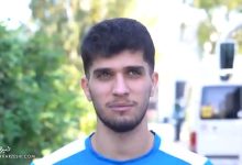صعود پرسپولیس به صدر جدول با پیروزی در دربی اصفهان