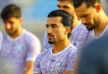 رئیس هیئت مدیره استقلال: محرومیت صالح حردانی موقتی است و با تدبیر حل میشود