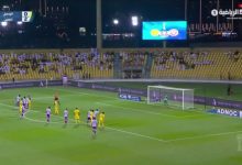 نفت تهران صدرنشین لیگ برتر فوتبال ایران ماند