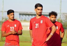 پوریا شهرآبادی: تیم ملی امید با وجود مشکلات میزبانی، به دنبال قهرمانی در بازیهای آسیایی ناگویا