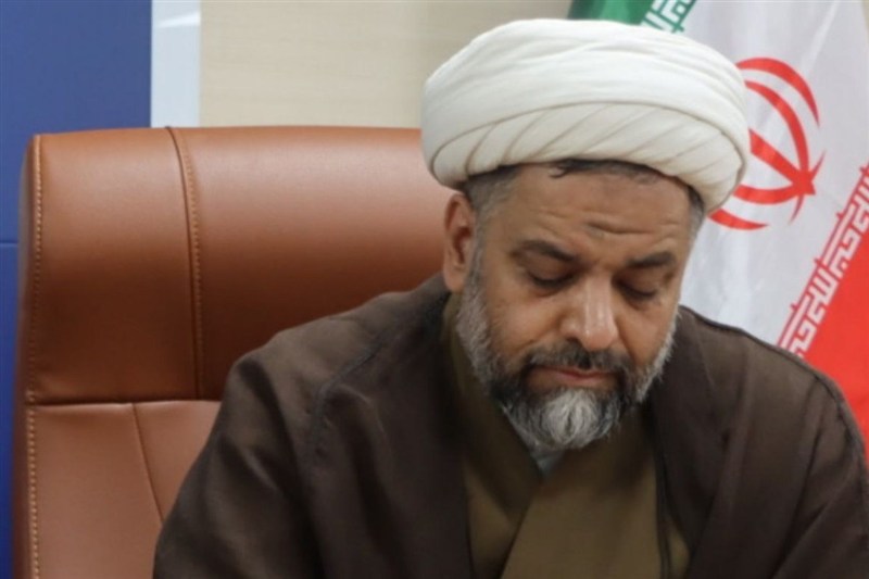 مداحان برای رفع مشکلات مردم و تقویت خدمات نظام نقش‌آفرین باشند / اخبار استان تهران - اخبار استانها