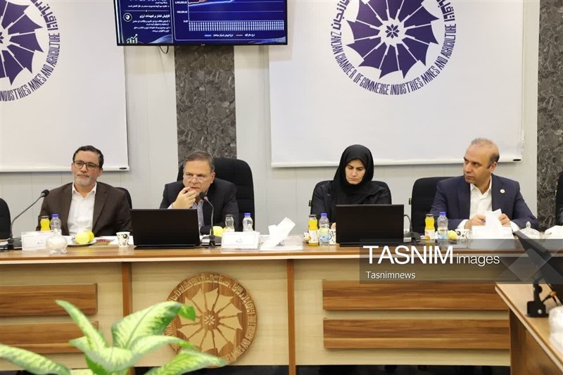 طاهری: پرونده صادرکنندگان در موضوع تعهدات ارزی باید تفکیک شود