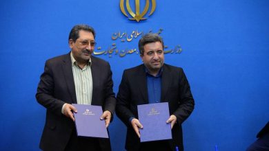 تفاهمنامه وزارت صمت و ثبت اسناد برای تسریع در حدنگار اراضی صنعتی