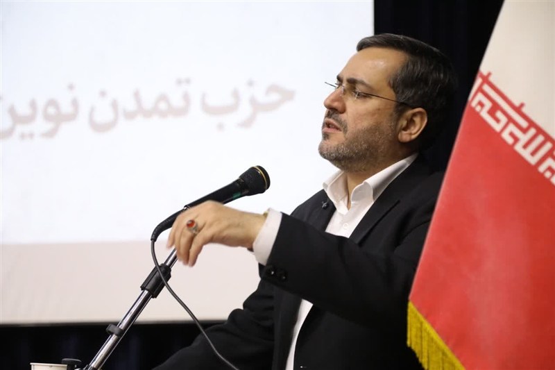حزب تمدن نوین اسلامی بر بازگشت ثروت‌های عمومی به حاکمیت تأکید دارد