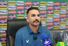 محمد نوری: پرسپولیس بهترین تیم ایران است، اما صنعت نفت نیز حرف‌هایی برای گفتن دارد