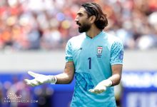 پایان ماجرای سربازی بیرانوند؛ اعزام قطعی در اول آبان