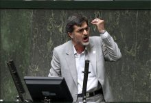 کوچکزاده: جلوی فروش 10 هزار دلار به هر ایرانی را بگیرید