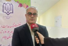 خیرین مدرسهساز محرک توسعه زیرساختهای آموزشی در ایلام