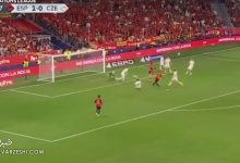 پیروزی سخت پاری سن ژرمن در خانه لانس با درخشش امباپه