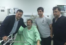 رویارویی جنجالی علی دایی و محمد مایلیکهن؛ پروندههای قضایی و اتهامات مالی در فوتبال