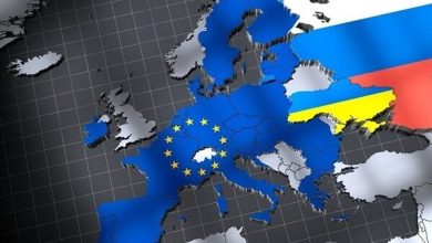 رسانه انگلیسی: اروپا نگران کاهش حمایت آمریکا از اوکراین است