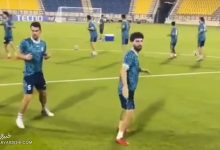 قهرمانی پرسپولیس در لیگ برتر؛ هتتریک قهرمانی با شکست استقلال