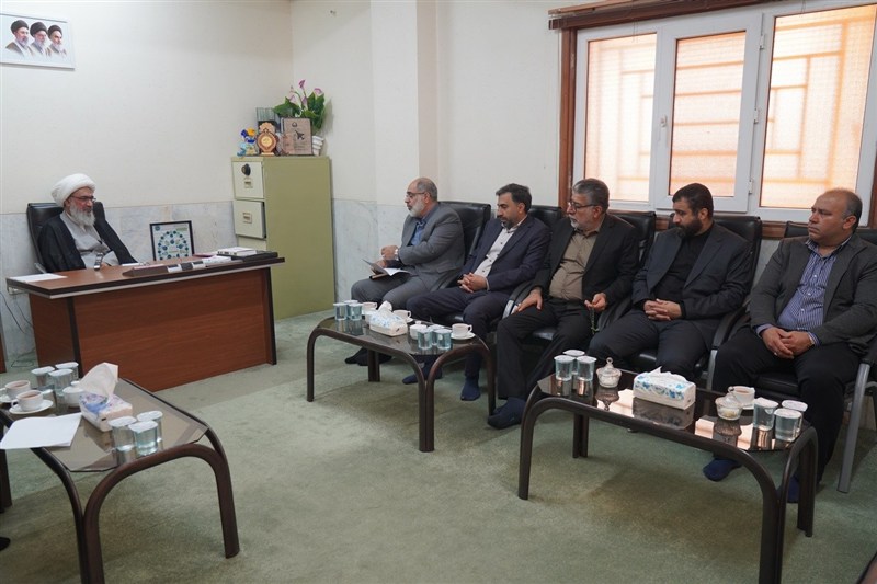 امام جمعه بوشهر:دستگاه‌های نظارتی ترک فعل مدیران را پیگیری کنند / اخبار بوشهر - اخبار استانها
