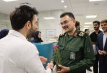 پرستاران؛ روایتگران جهاد سلامت و امیدآفرینی در روزهای بحران