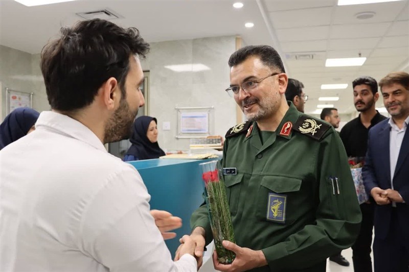 پرستاران؛ روایتگران جهاد سلامت و امیدآفرینی در روزهای بحران
