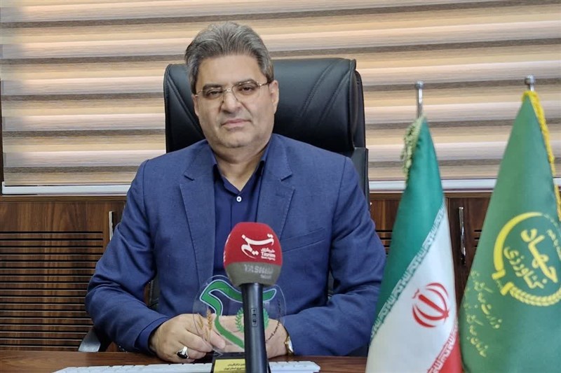 انتقال پساب واوان انقلابی در کشاورزی است / اخبار استان تهران - اخبار استانها