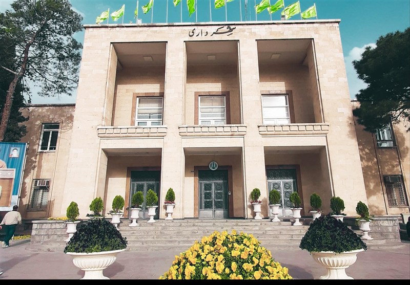 کمک به تکمیل ساختمان مادروکودک ندامتگاه نسوان؛عملکرد شهرداری تصویب شد / اخبار اصفهان - اخبار استانها