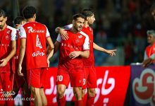 ستاره ازبکستانی پرسپولیس در ترکیب اصلی؛ جایگزینی اورونوف به جای بیفوما