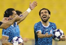 مهران احمدی، امید استقلال در بحران مصدومیت؛ بازگشت به ترکیب یا انتظار دوباره؟
