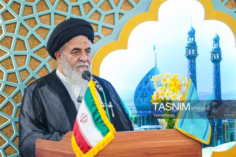 کار اصلی رسانه آستانهای مقدس رساندن پیام هدایت به مردم است / اخبار قم - اخبار استانها