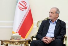 پزشکیان قهرمانی تیم ملی المپیاد نجوم و اختر فیزیک ایران را تبریک گفت