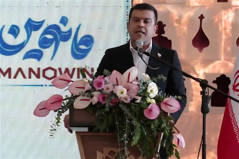 افشین: باید ازجشنواره‌محوری به زیست‌بوم صنایع خلاق برسیم