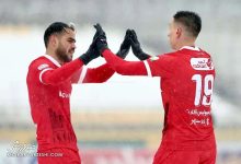واکنش دو ستاره ازبکستانی پرسپولیس به خط خوردن از تیم ملی
