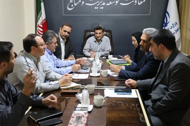 زیرساخت و تجهیزات انتخابات در چهارمحال و بختیاری تأمین میشود / اخبار چهارمحال و بختیاری - اخبار استانها