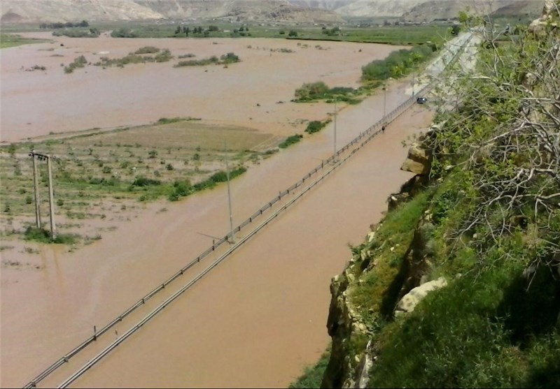 آمادهباش کشاورزی لرستان برای بارشهای پاییزی؛ هشدار سیل به کشاورزان