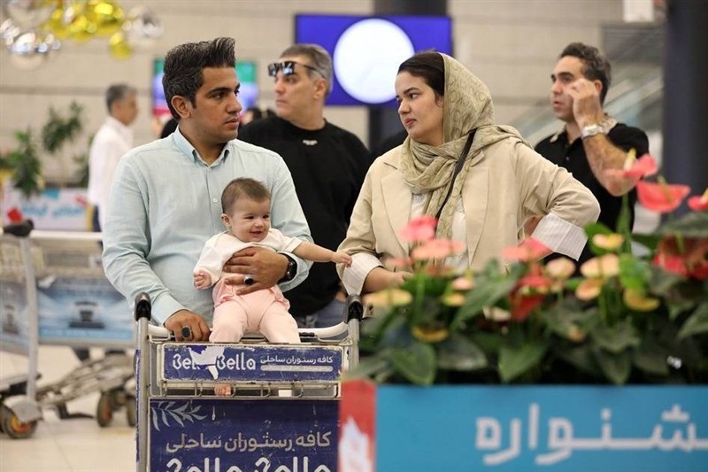 استقبال مسافران از سفر به کیش با وجود حاشیه‌ها و نگرانی‌ها