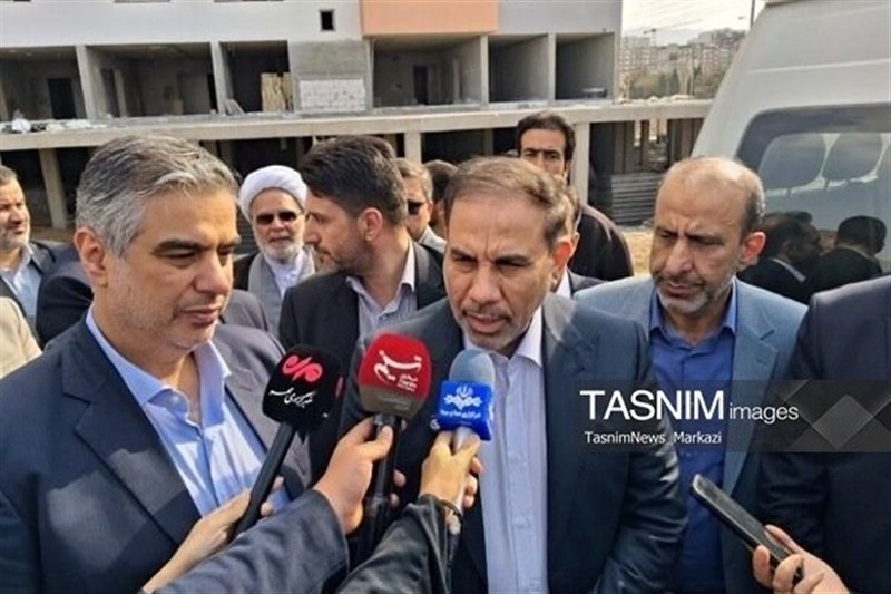 تحویل 8112 هزار واحد مسکن ملی اراک تا پایان سال آینده هدف‌گذاری شد
