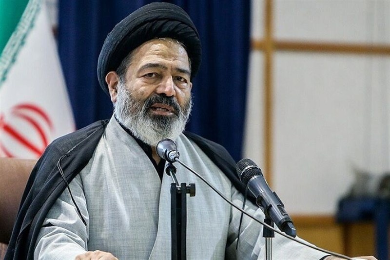 حجت‌الاسلام نواب: شجاعت از ویژگی‌های حضرت زینب(س) بود