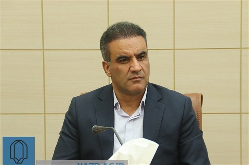 50 درصد پست‌های دانشگاه یزد خالی است / اخبار یزد - اخبار استانها