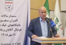 جزئیات جدید از میزبانی استقلال در آسیا؛ موضع فدراسیون فوتبال در قبال محرومیت‌ها