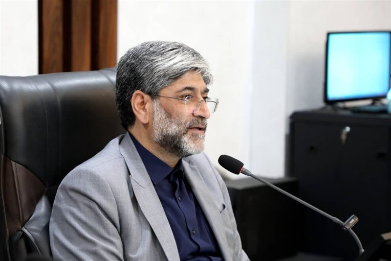 تقدیر رئیس کل دادگستری تهران از پرسپولیس برای آزادی زندانیان