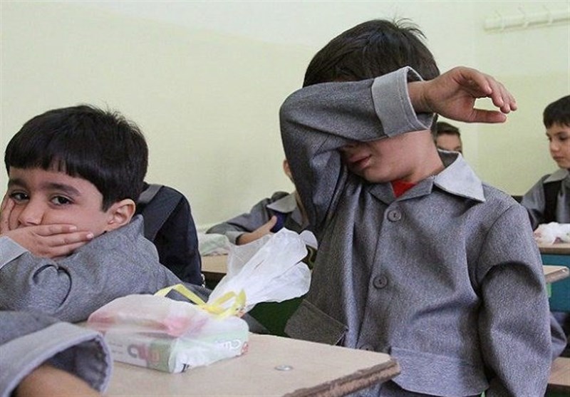 ماجرای عارضه مغزی دانشآموز تنکابنی چه بود؟/ تکذیب تنبیه بدنی