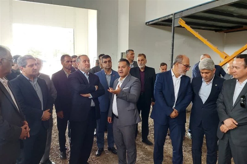 استاندار خراسان جنوبی: فرآوری زرشک و تکمیل زنجیره ارزش شتاب بگیرد / اخبار خراسان جنوبی - اخبار استانها