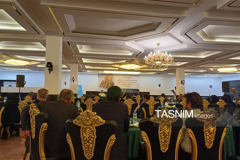 میراث کردستان پشت بینظمی؛ نشستی که میتوانست صدای یک ظرفیت بزرگ باشد / اخبار کردستان - اخبار استانها