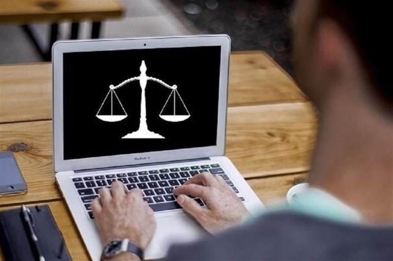 دادگاههای علنی برخط در قشم روزانه برگزار میشود / اخبار جزایر خلیج فارس - اخبار استانها