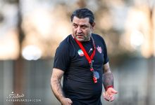 وحید فاضلی: بازی به بازی جلو می‌رویم؛ قهرمانی هنوز زود است
