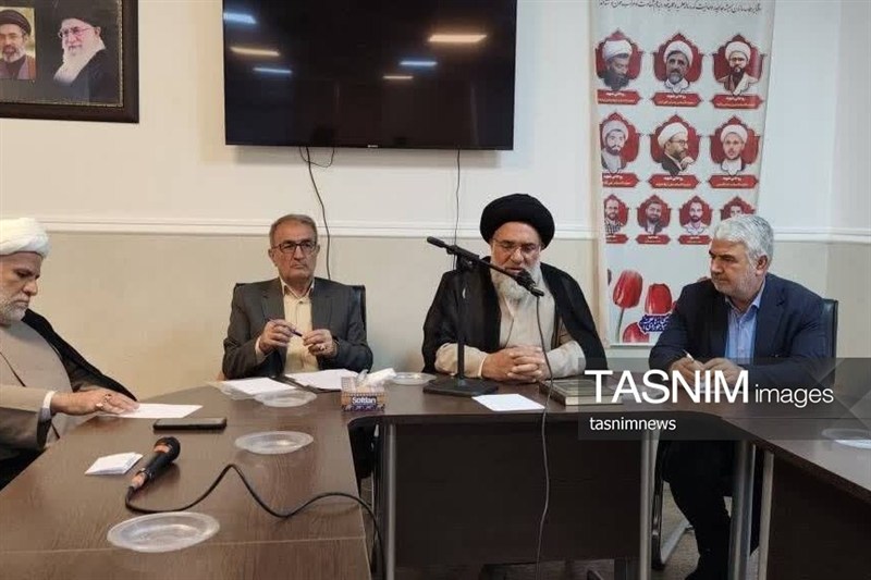 هیچ طرحی در کهگیلویه و بویراحمد نباید نیمهتمام بماند / اخبار کهگیلویه و بویراحمد - اخبار استانها