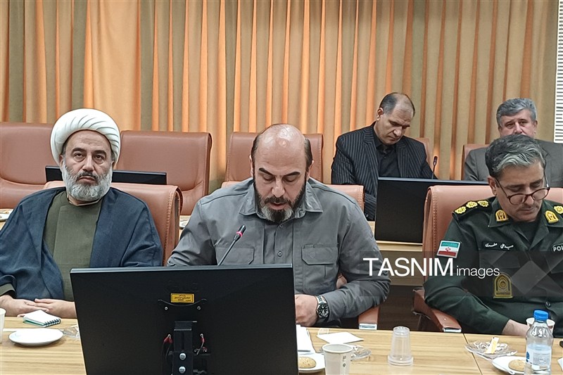 تشریح رزمایش «جان‌فدا» در سنندج/دعوت از همه اقشار برای حضور گسترده