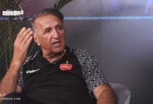 حمید درخشان: فدراسیون به توافق رسیده بود، قلعهنویی جای مرا گرفت