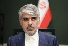 ابراهیم‌پور: مردم ایران با تمام وجودشان انقلاب را حفظ می‌کنند